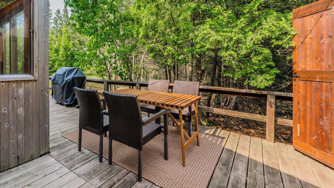 Photo of Outdoor in Tobermory