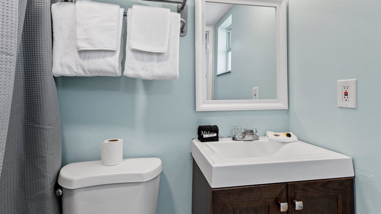 Photo of Bathroom in Fort Pierce