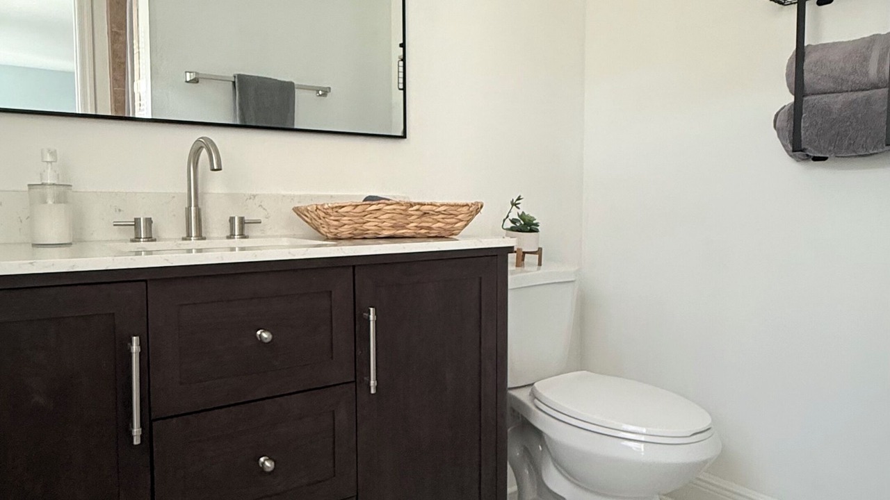 Photo of Bathroom in Carrollwood