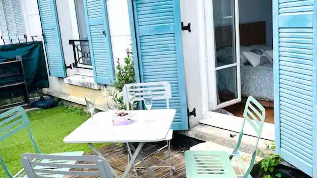 Photo of Outdoor in Magny-le-Hongre