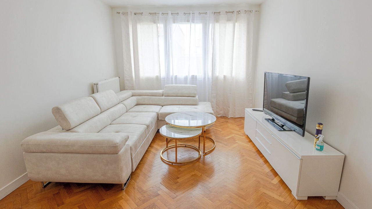 Photo of Livingroom in Les Gondoles