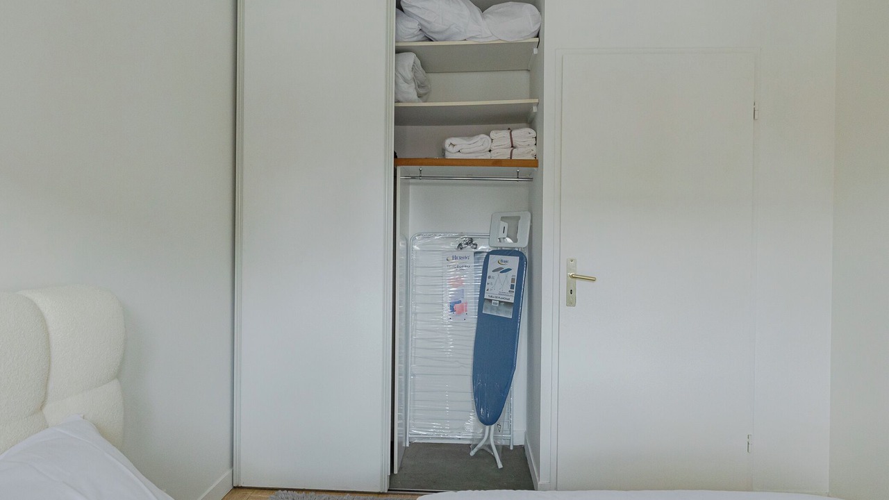 Photo of Bedroom in Les Gondoles