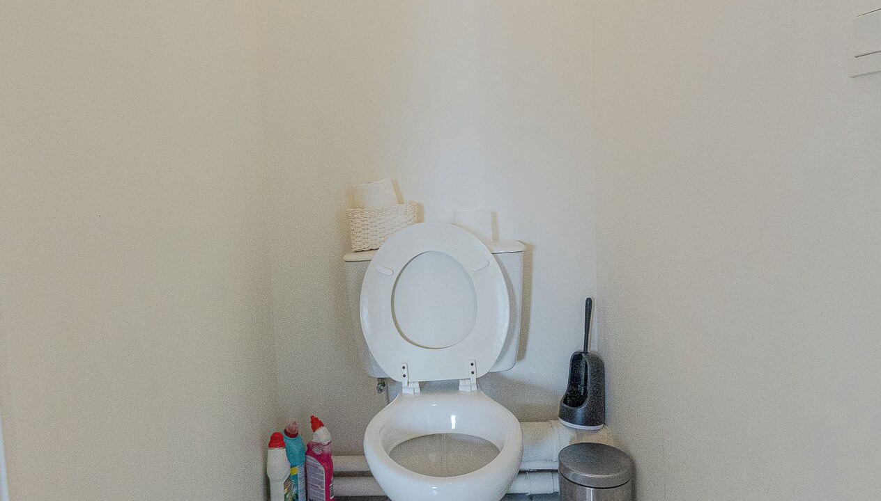 Photo of Bathroom in Les Gondoles