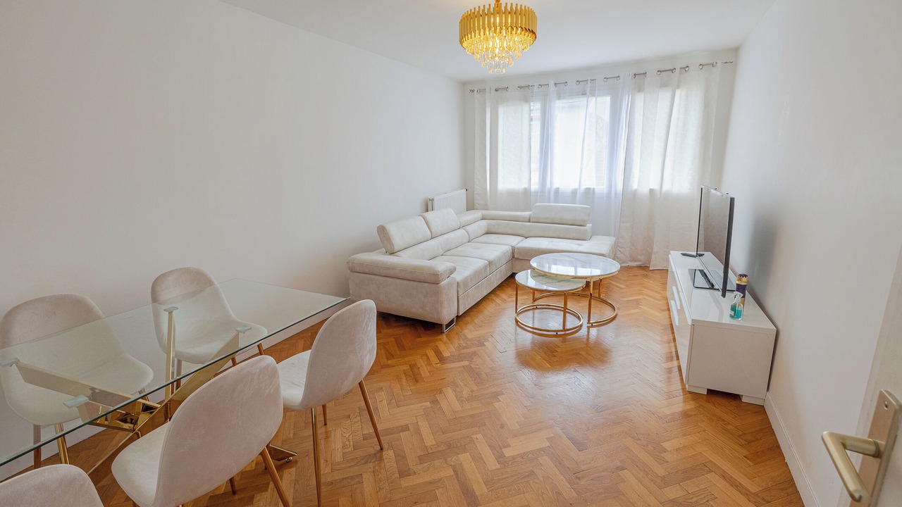 Photo of Livingroom in Les Gondoles
