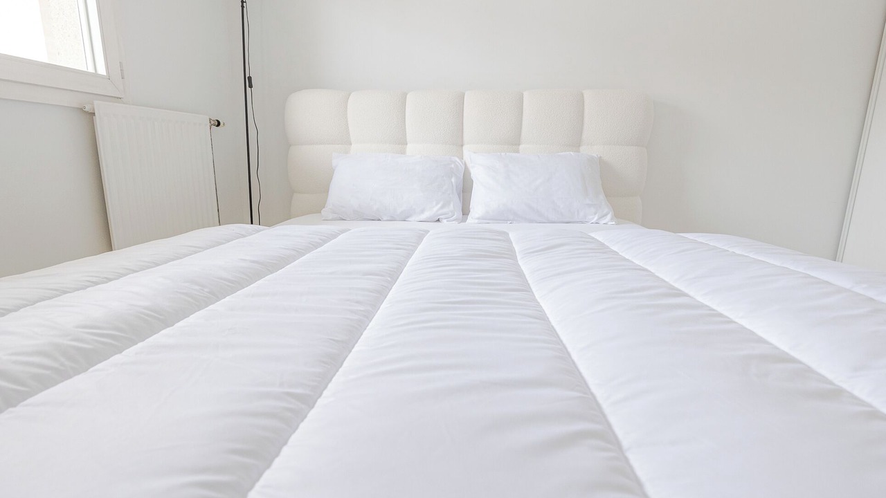 Photo of Bedroom in Les Gondoles