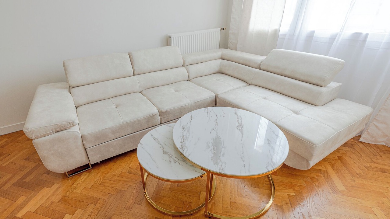 Photo of Livingroom in Les Gondoles