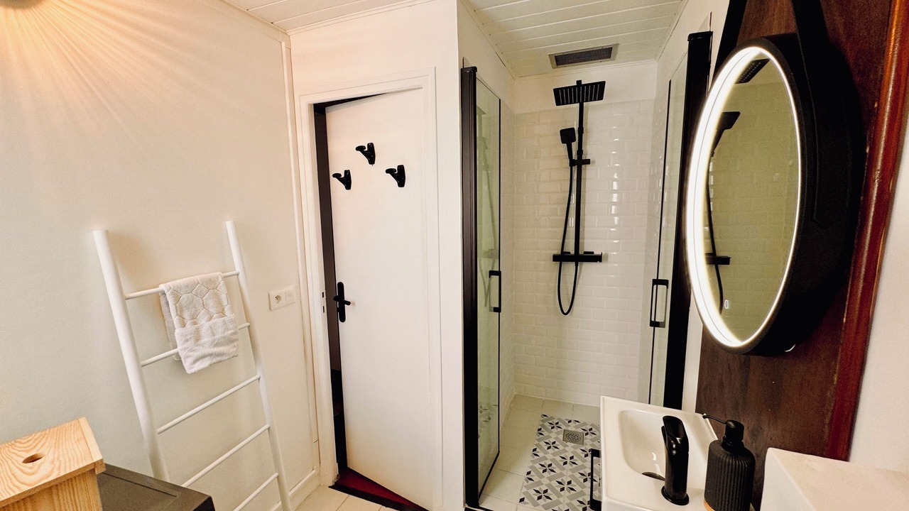 Photo of Bathroom in Lagny-sur-Marne