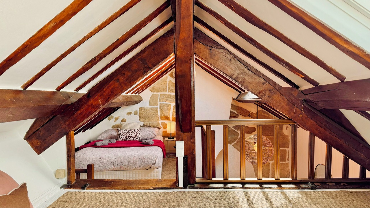 Photo of Bedroom in Lagny-sur-Marne