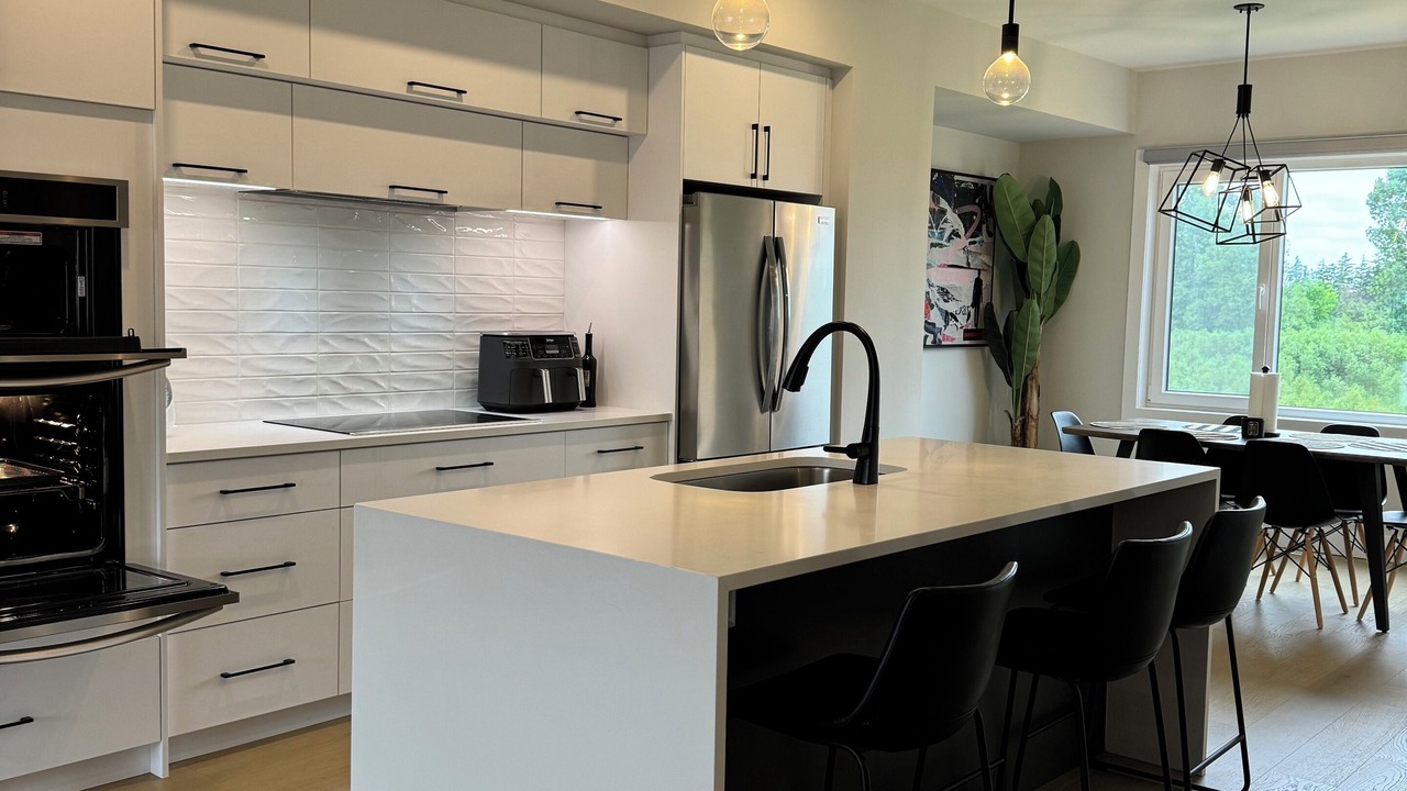 Photo of Kitchen in London