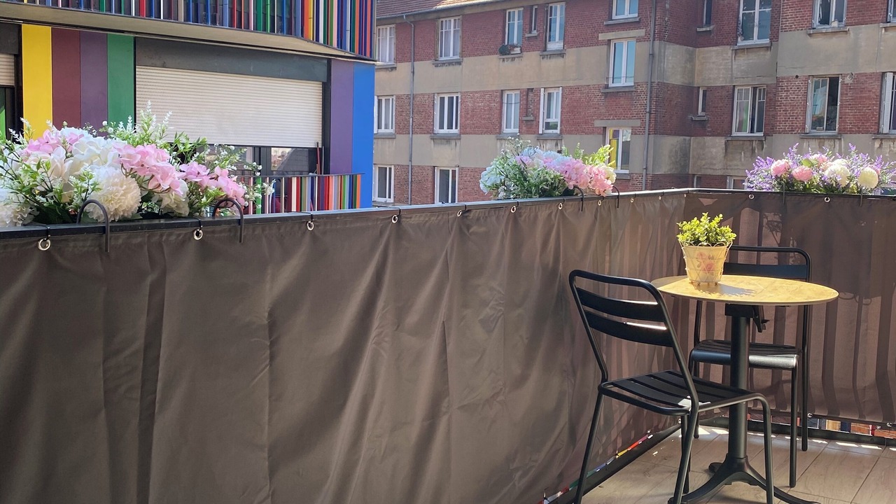Photo of Outdoor in La Courneuve