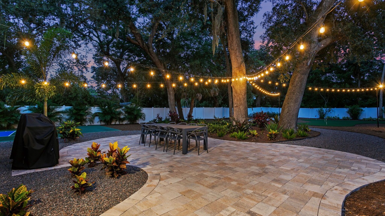 Photo of Outdoor in Town N County Park