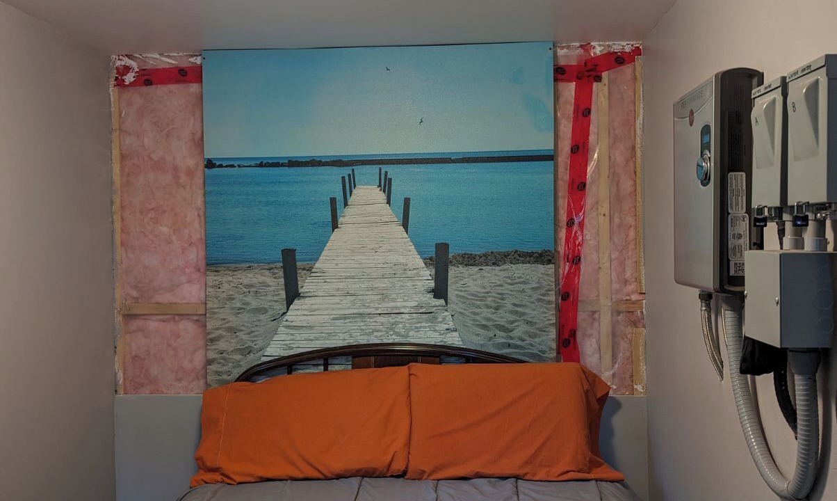Photo of Bedroom in Unorganized Centre Parry Sound