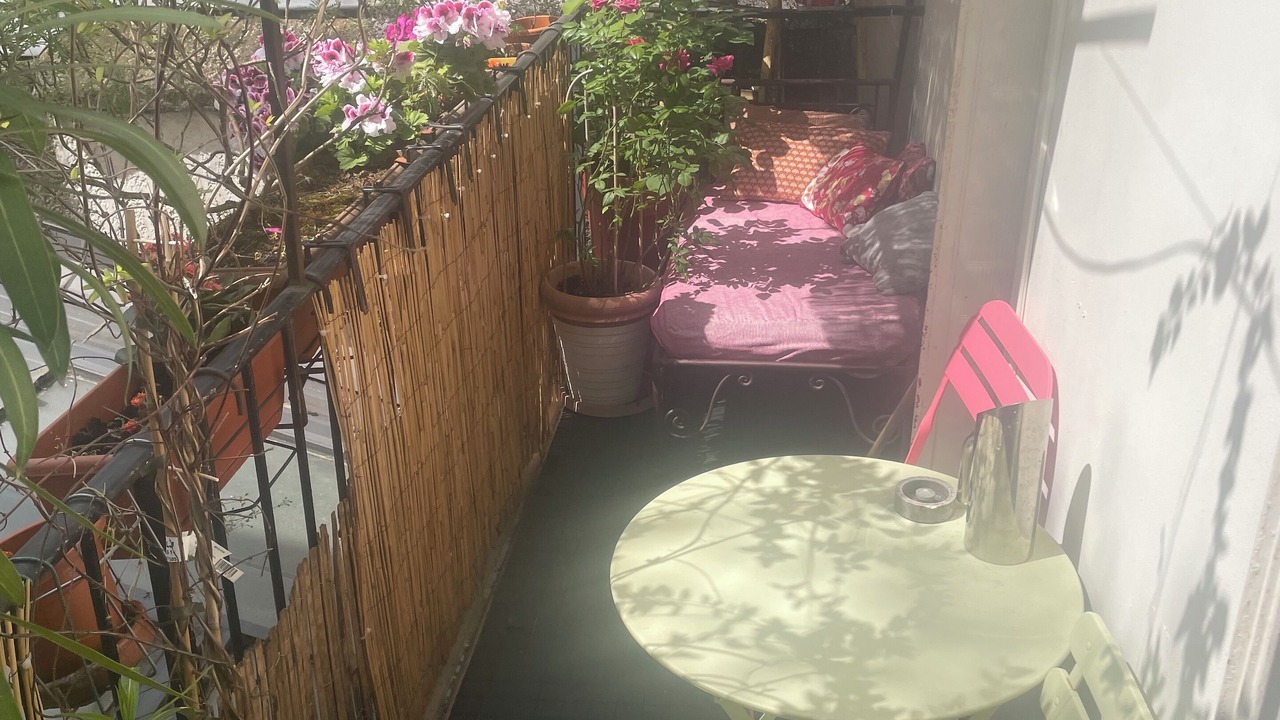 Photo of Outdoor in Val-de-Grace