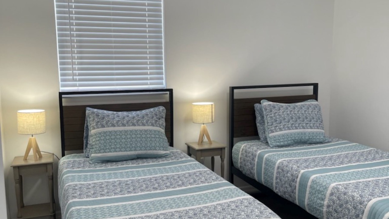 Photo of Bedroom in Bayonet Point