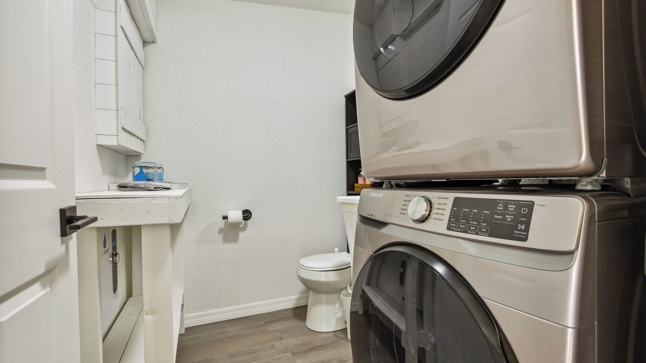 Photo of Bathroom in Bayonet Point