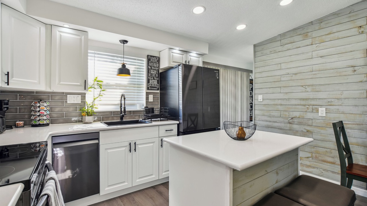 Photo of Kitchen in Bayonet Point