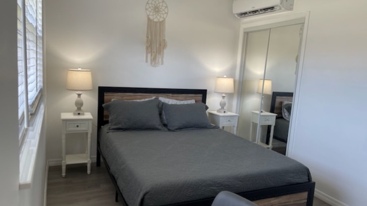Photo of Bedroom in Bayonet Point