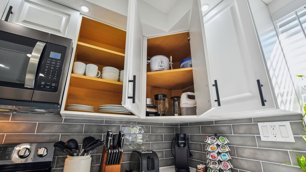 Photo of Kitchen in Bayonet Point