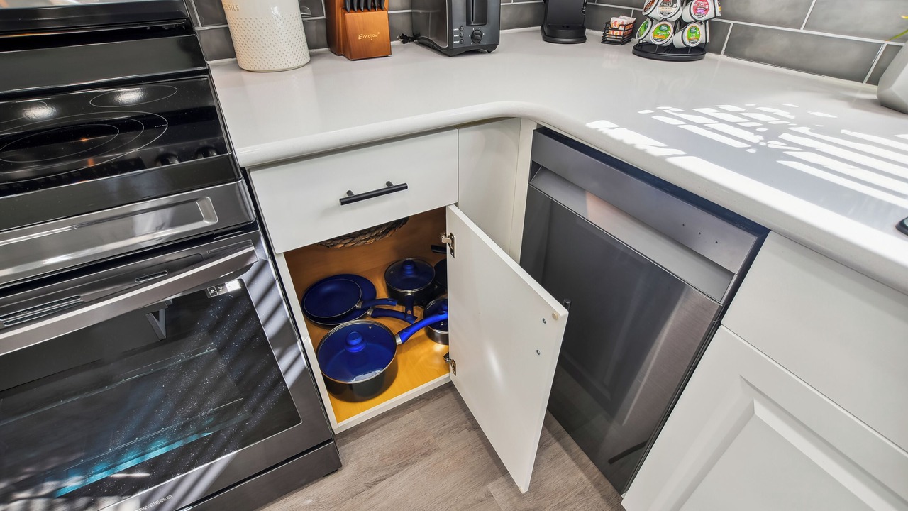 Photo of Kitchen in Bayonet Point