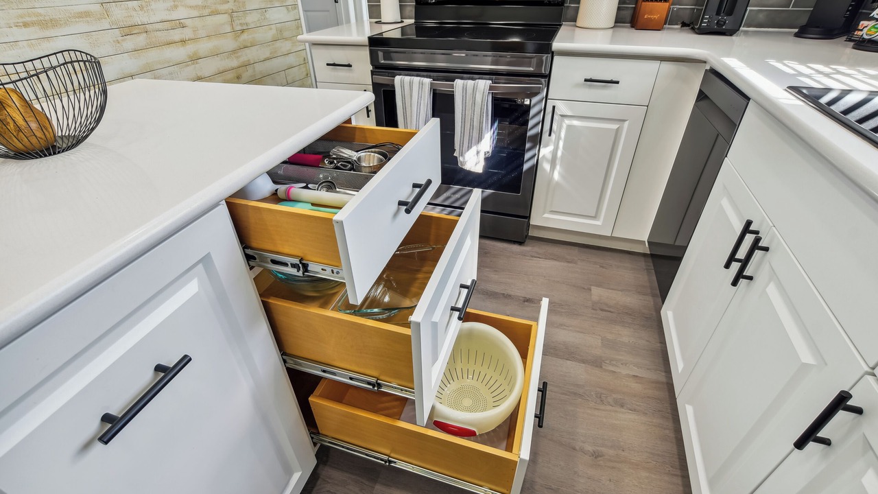 Photo of Kitchen in Bayonet Point