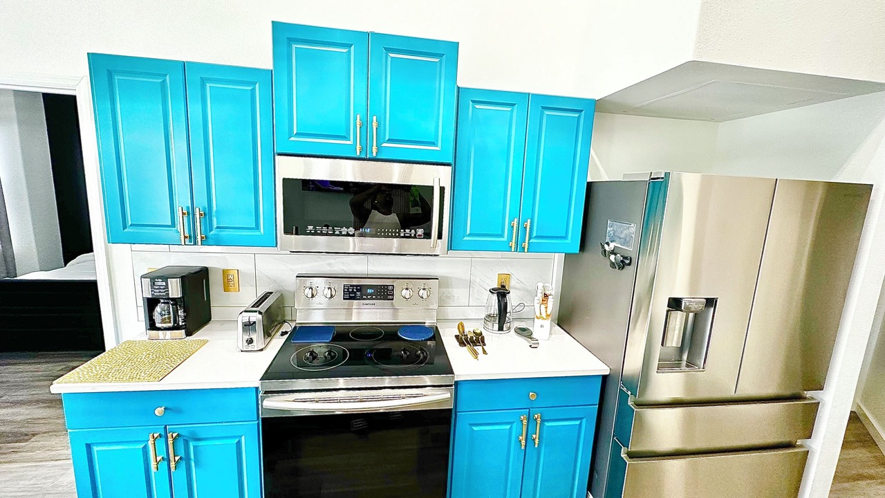 Photo of Kitchen in Tuscan Hills