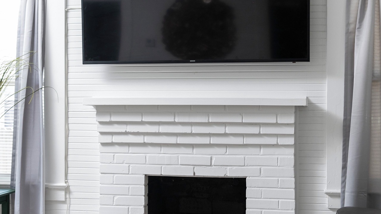 Photo of Livingroom in Winter Garden