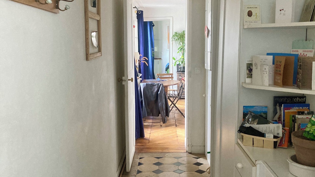 Photo of Others in Quartier du Faubourg-Montmartre