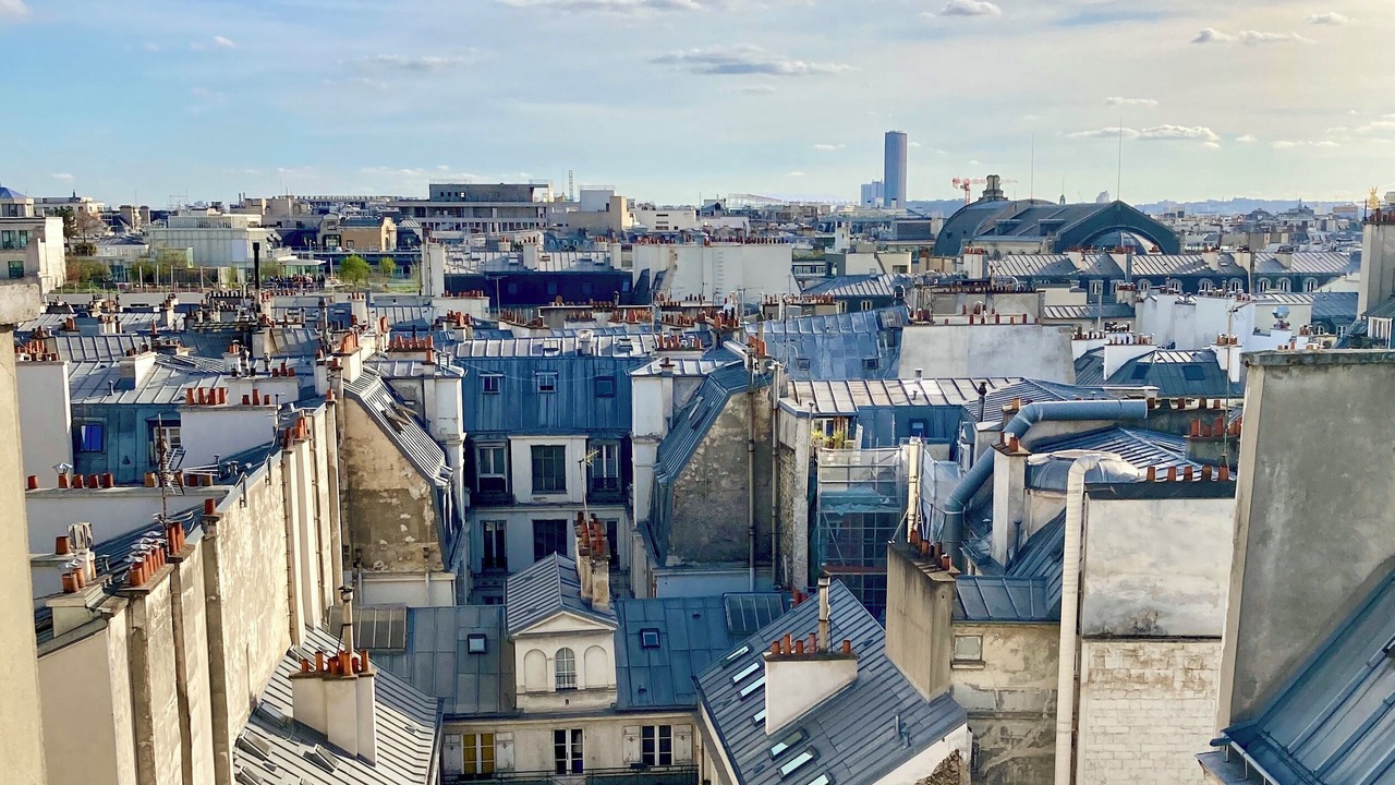 Photo of Others in Quartier du Faubourg-Montmartre