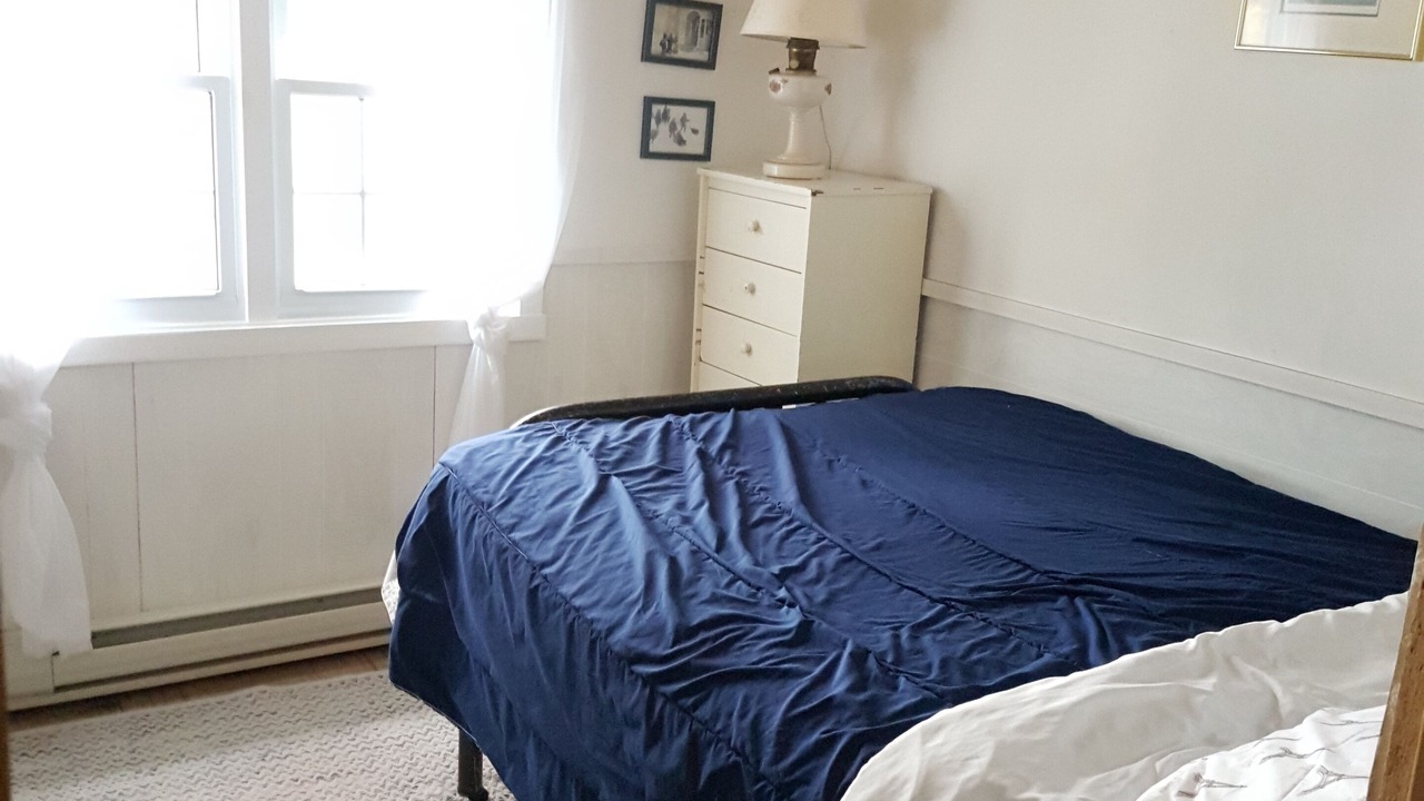 Photo of Bedroom in Minden Hills