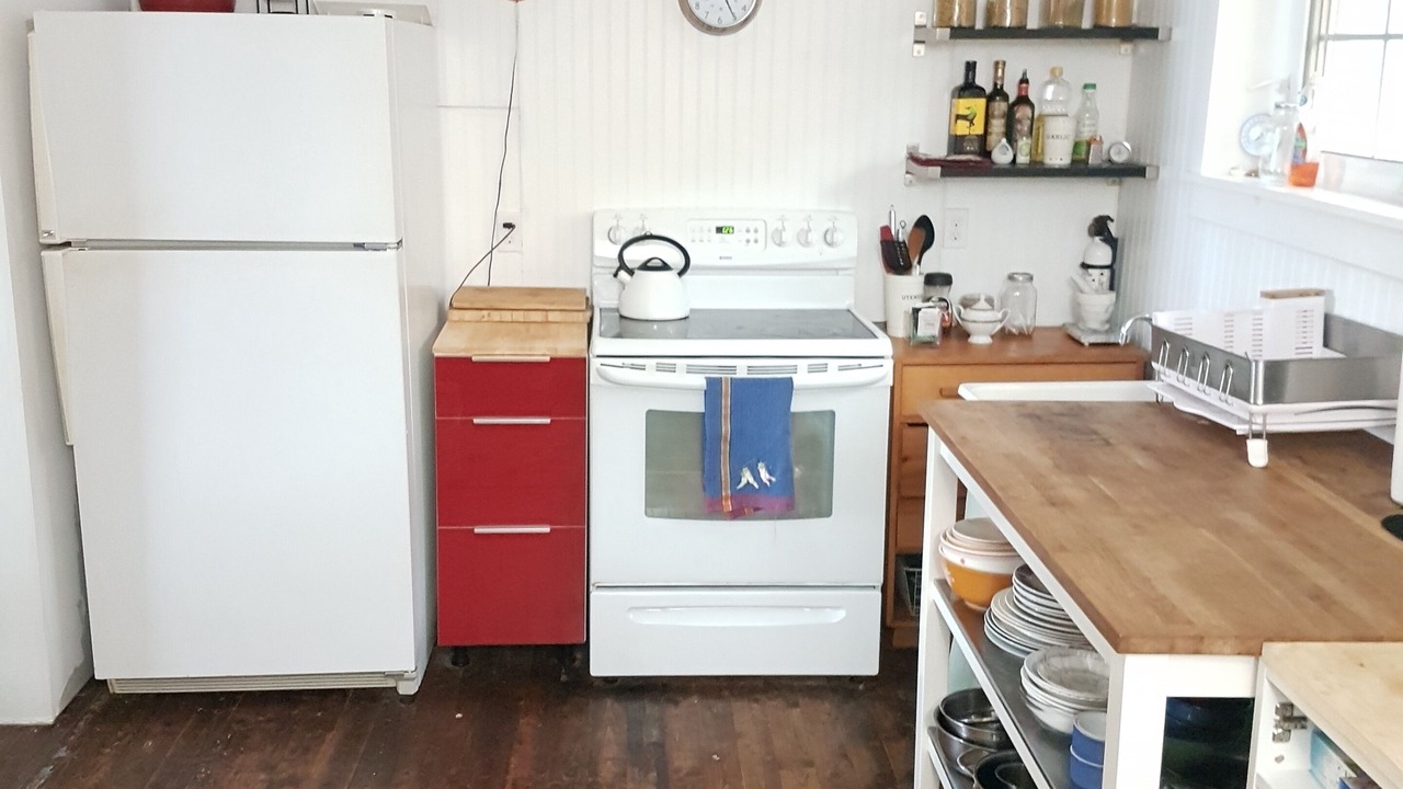 Photo of Kitchen in Minden Hills