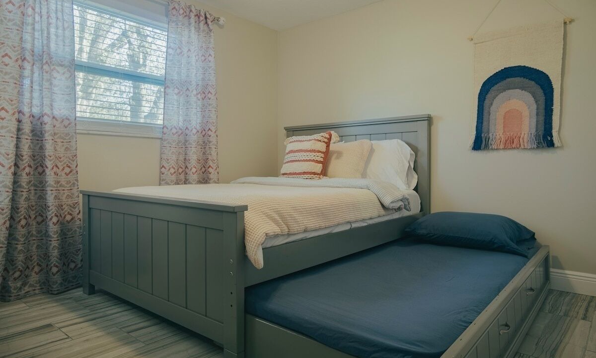 Photo of Bedroom in Greater Northdale