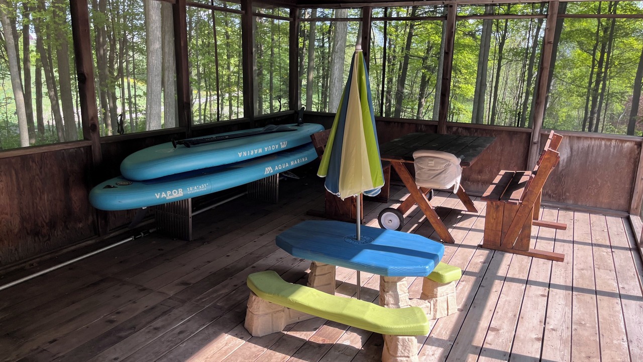 Photo of Outdoor in Schomberg