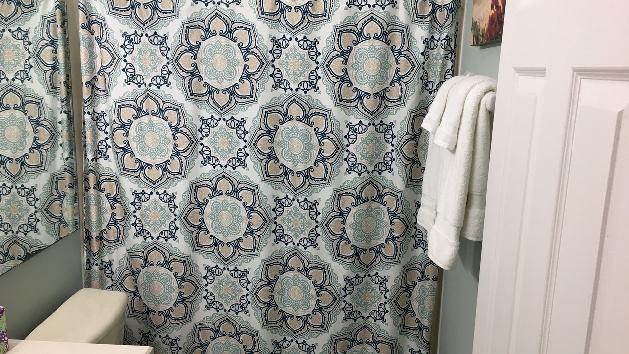 Photo of Bathroom in Solana