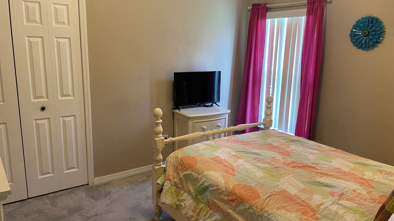 Photo of Bedroom in Solana