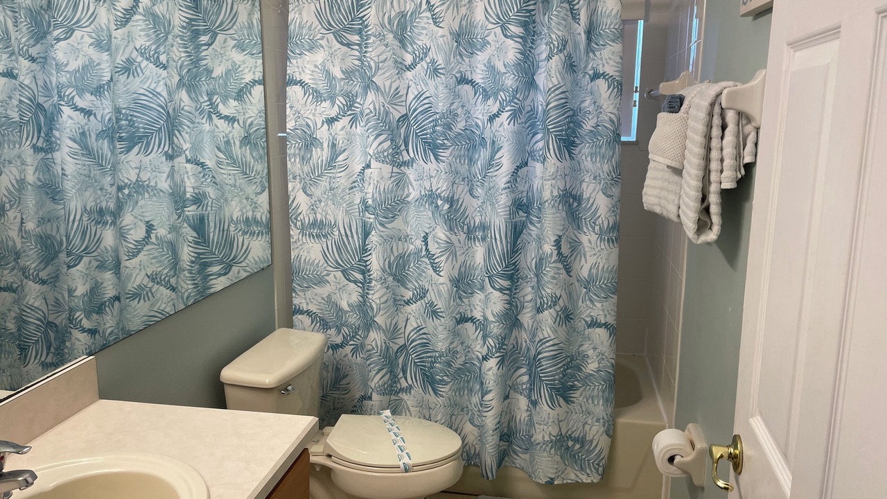 Photo of Bathroom in Solana