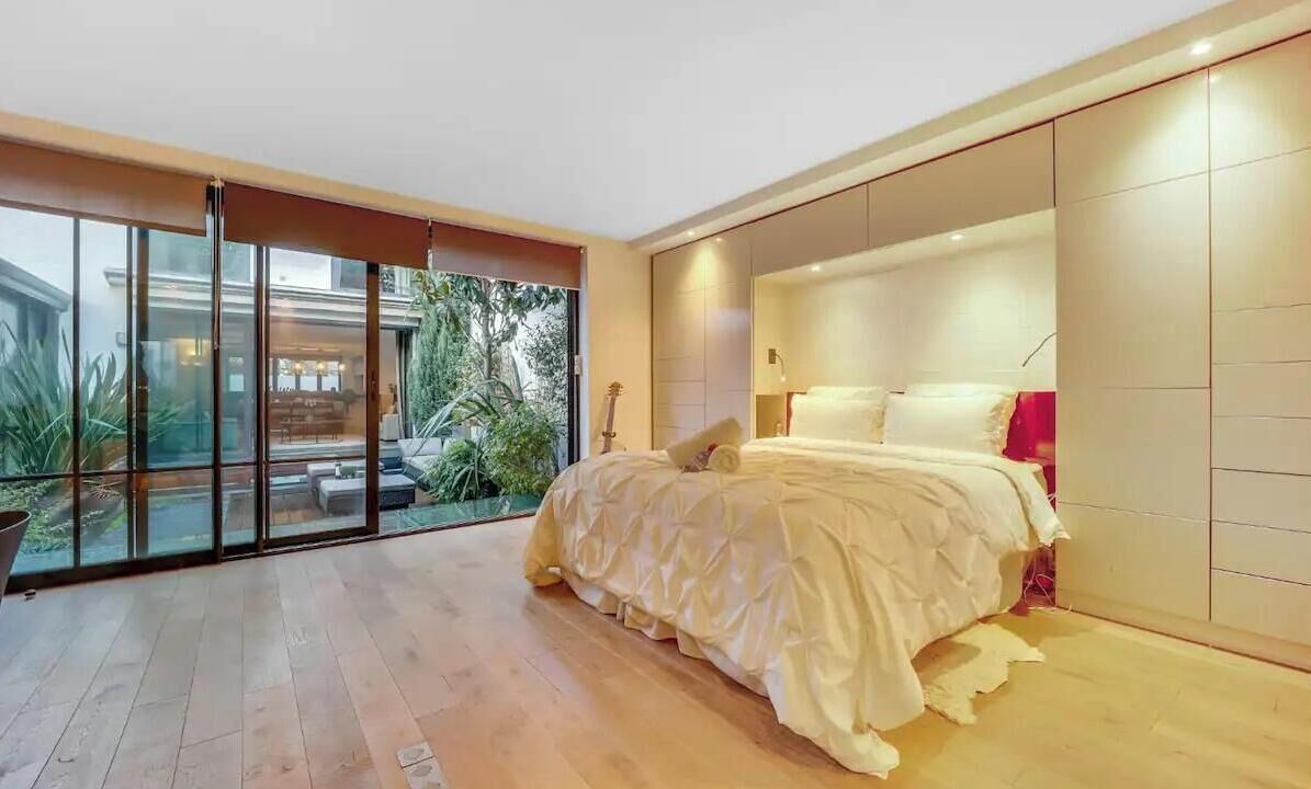 Photo of Bedroom in Centre Ville