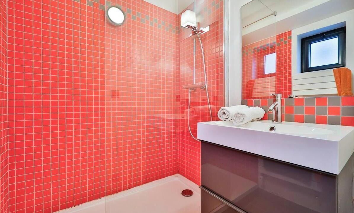 Photo of Bathroom in Centre Ville