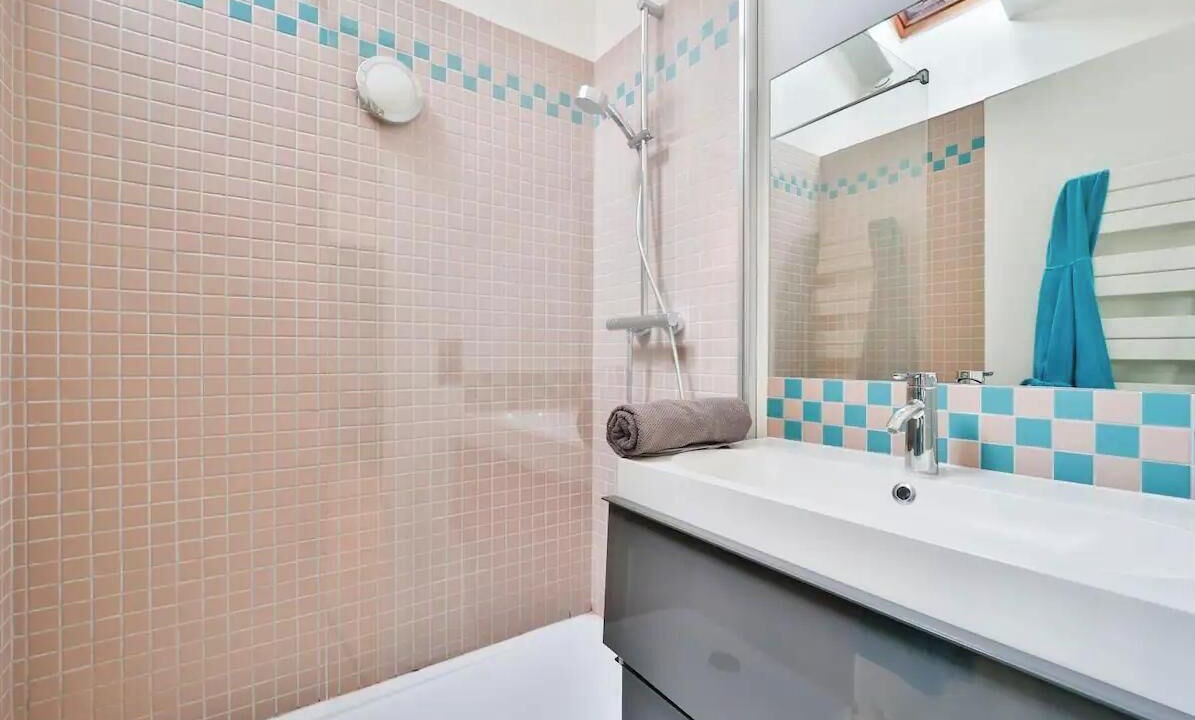Photo of Bathroom in Centre Ville