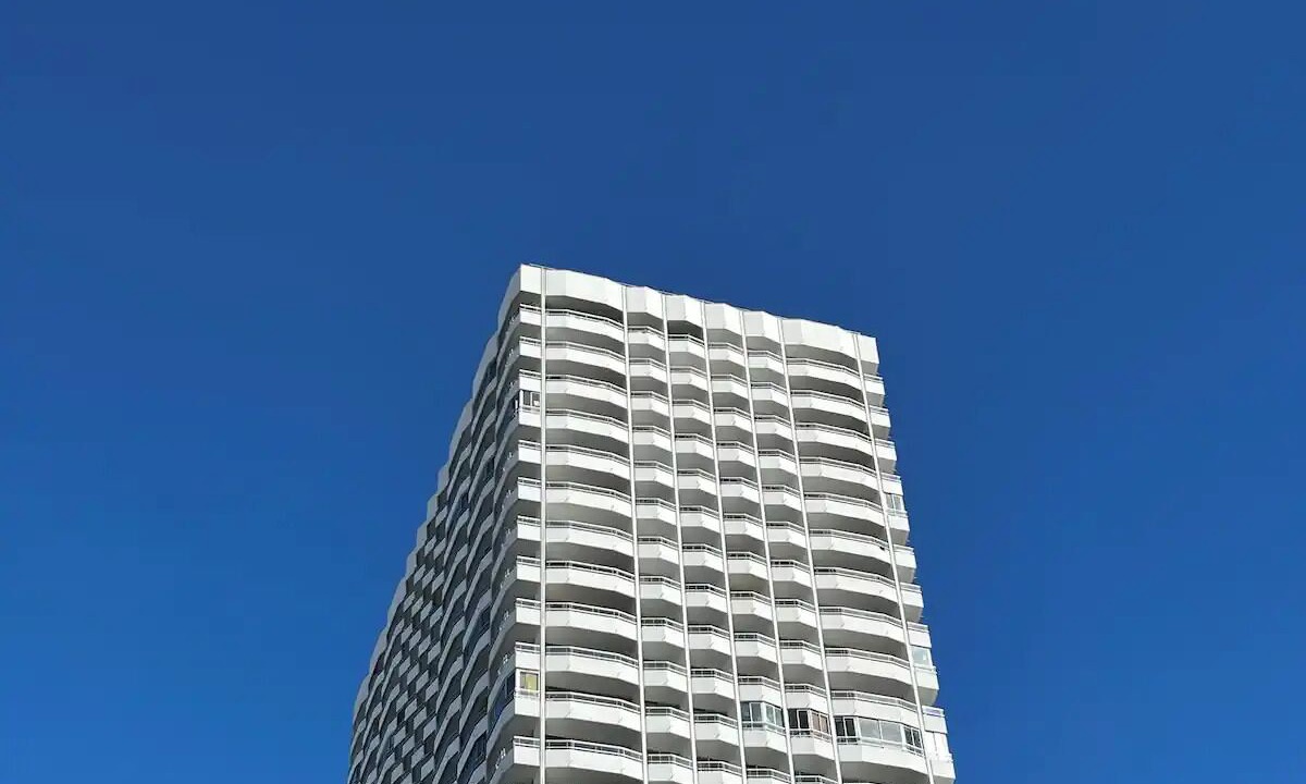 Photo of Outdoor in Quartier de la Chapelle