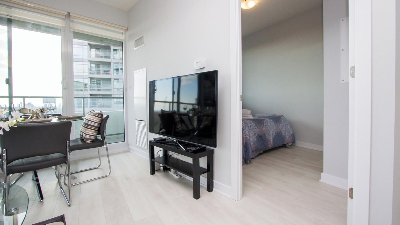 Photo of Bedroom in Mount Pleasant West