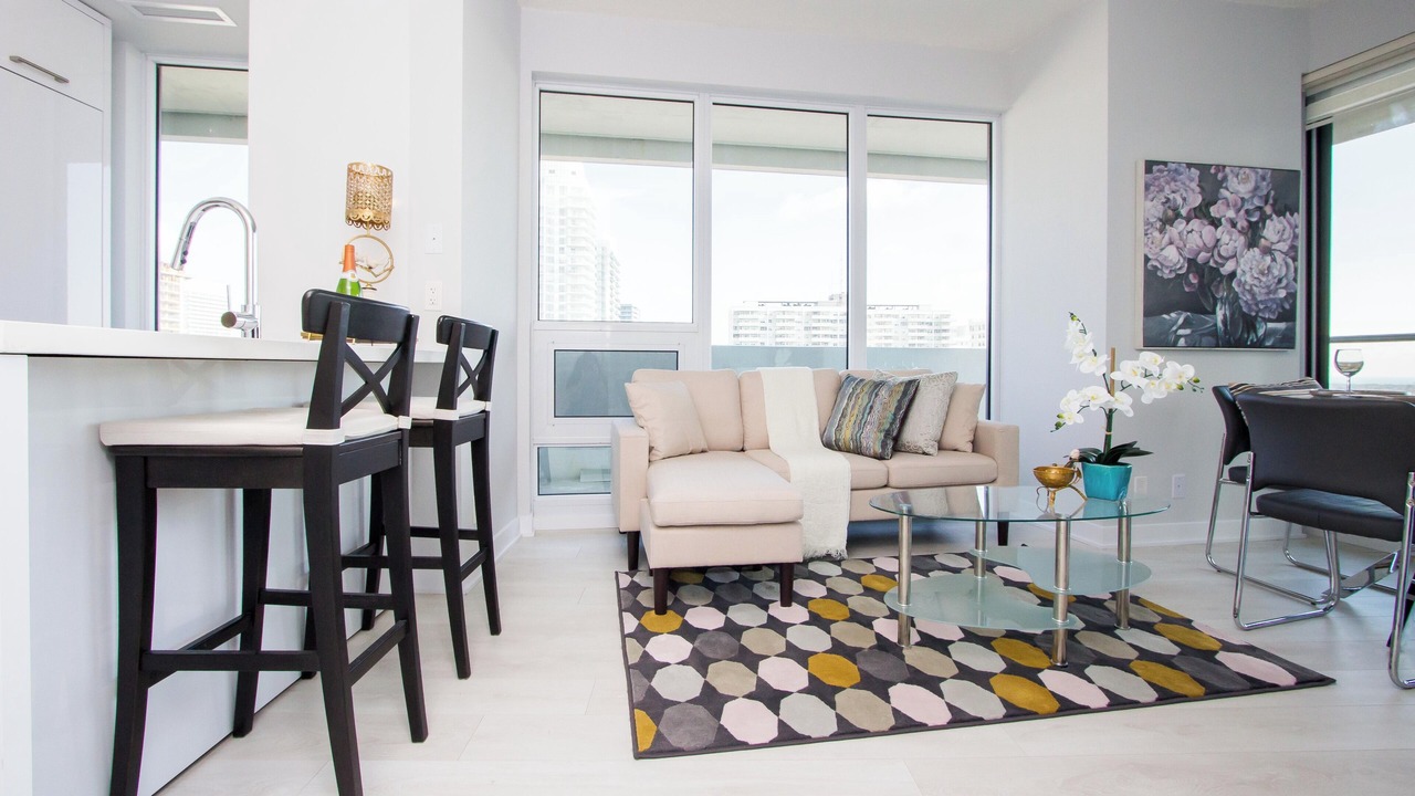 Photo of Livingroom in Mount Pleasant West