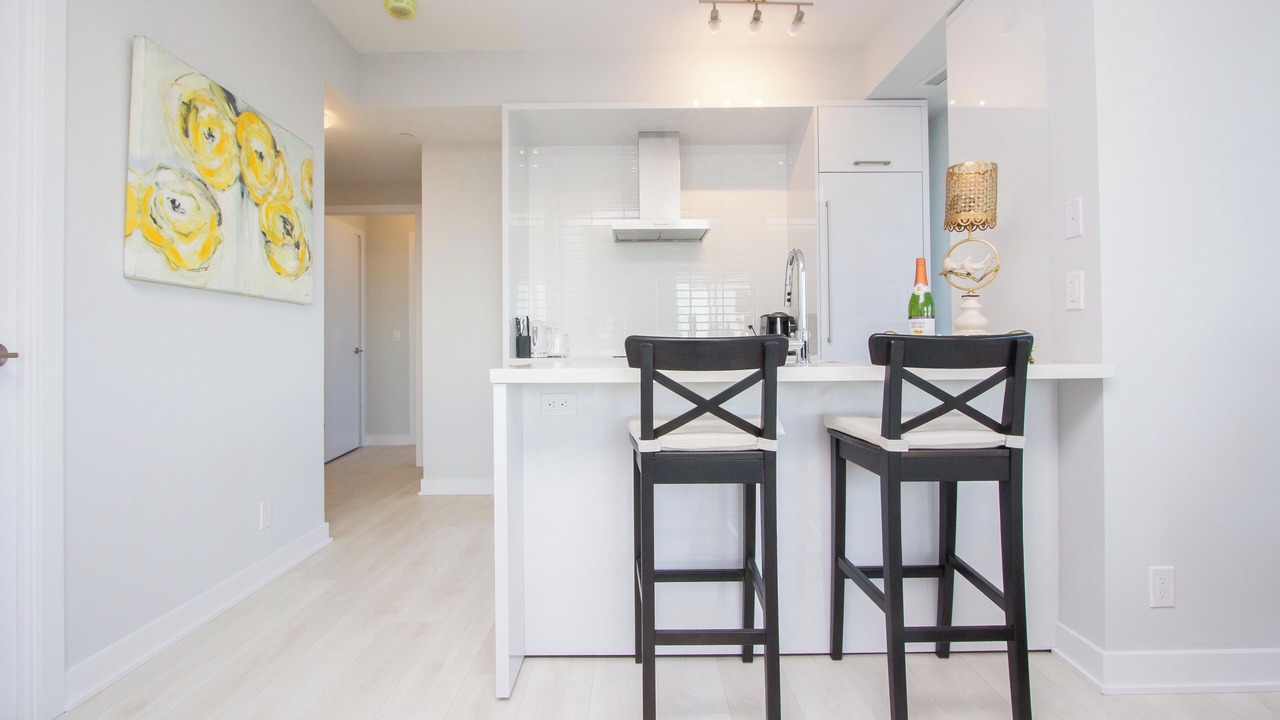 Photo of Kitchen in Mount Pleasant West