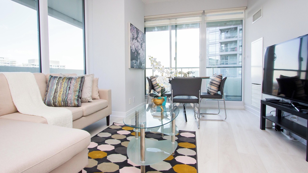 Photo of Livingroom in Mount Pleasant West