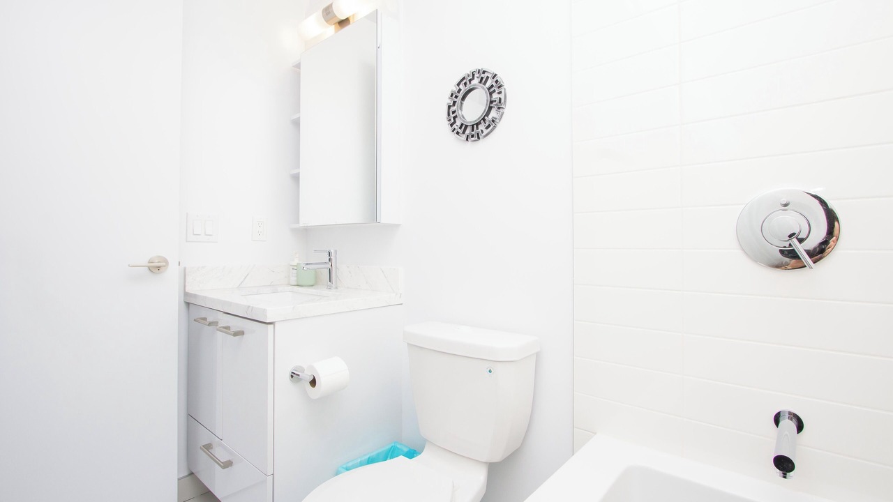 Photo of Bathroom in Mount Pleasant West