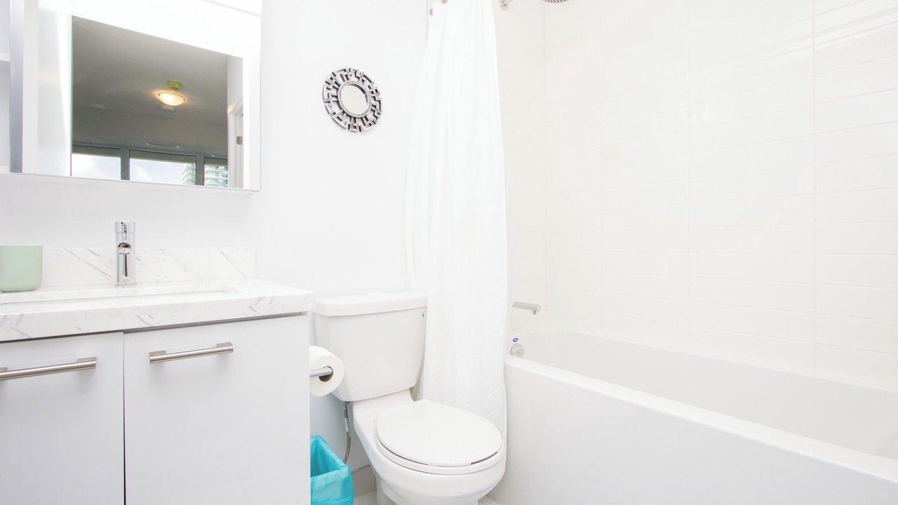 Photo of Bathroom in Mount Pleasant West