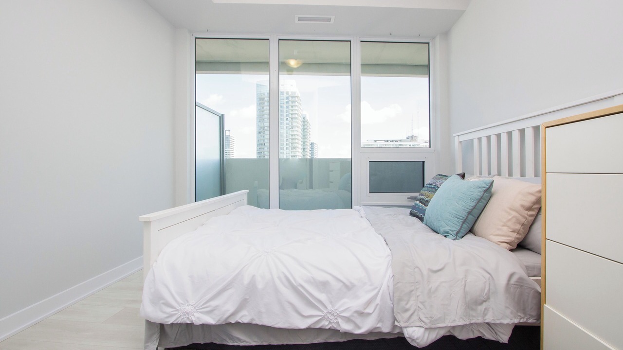 Photo of Bedroom in Mount Pleasant West