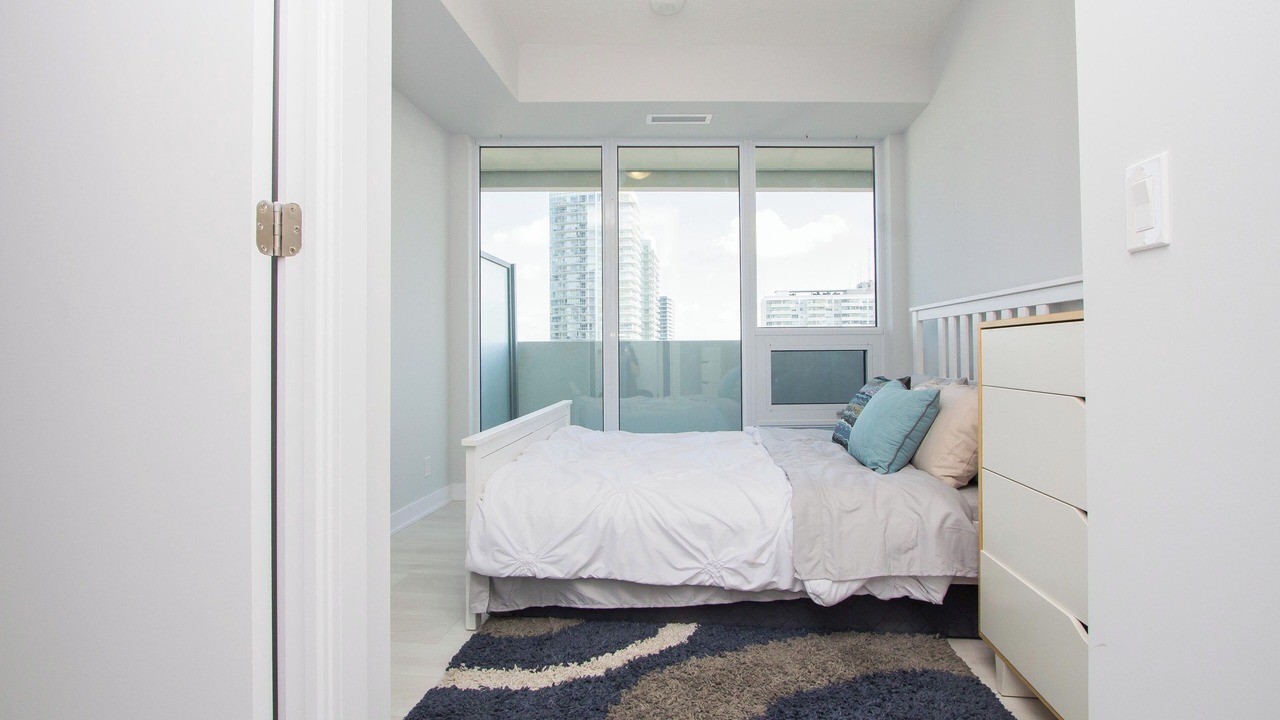 Photo of Bedroom in Mount Pleasant West