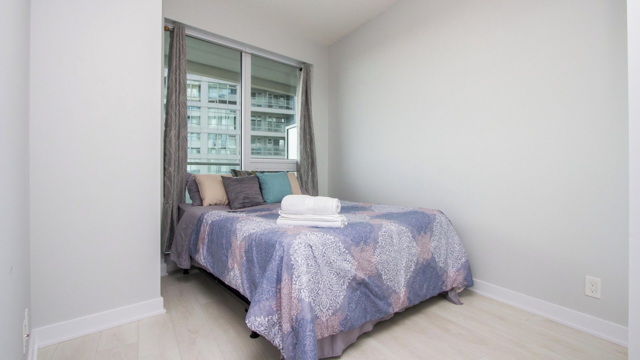 Photo of Bedroom in Mount Pleasant West