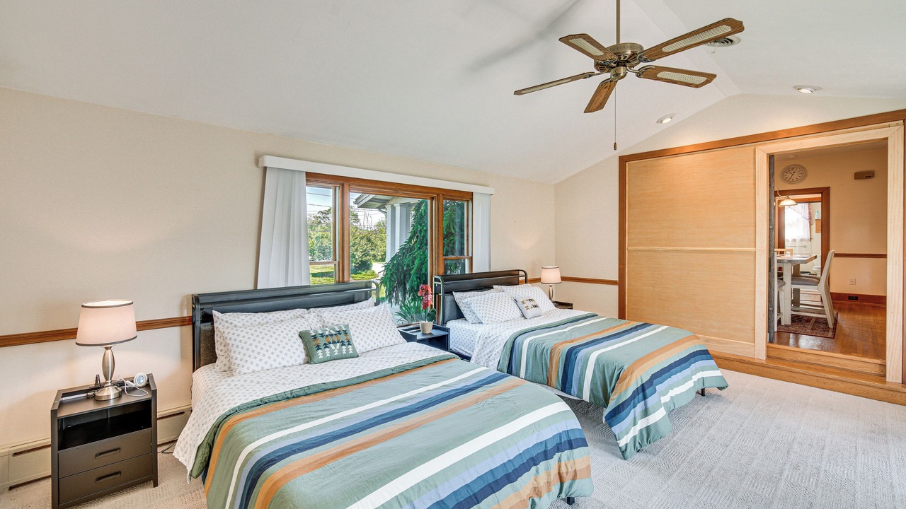 Photo of Bedroom in Palmyra