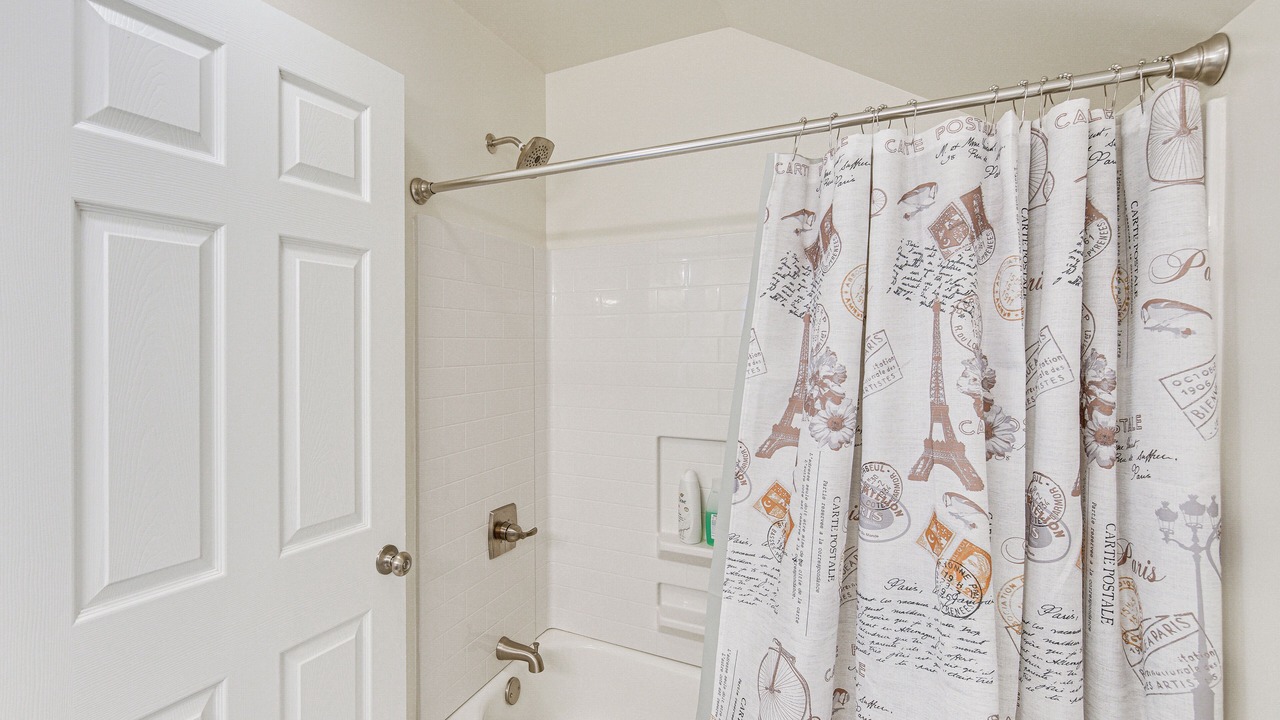 Photo of Bathroom in Palmyra